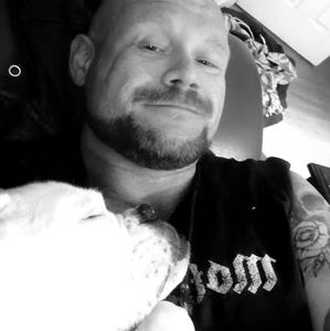 Meet your Posher, William